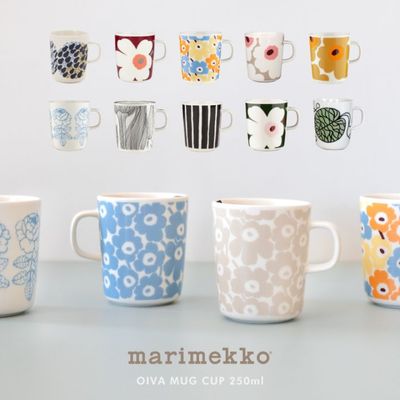 ���̸��� ������ marimekko �ޥ��å� �ޥ����å� 250ml��1��ñ�̡�ñ���������31��