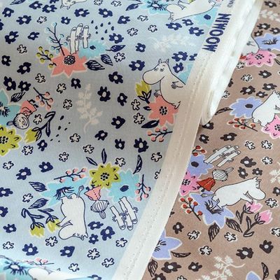 �ࡼ�ߥ� ���� ��OKKA MOOMIN ���å� �ࡼ�ߥ� �֥ԥ��˥���� �� ������110cm ��10cmñ�̤Ϥ������/50cm���åȥ��������餪���Ӥ��������͢�