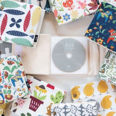 �̲��ǥ����� CD/DVD������ BOF ��20�