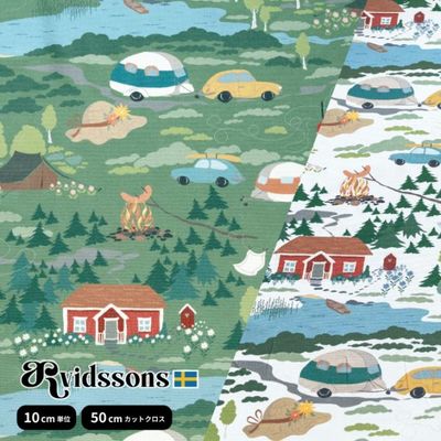 �����ϡۥ���ӥåɥ��󥺡��ƥ��������롿ARVIDSSONS TEXTIL Semester ���᥹�ƥ� ��2����