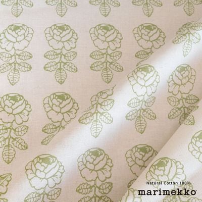 �����ϡ�2026SS �ޥ��å� marimekko �������ҥ��롼����VIHKIRUUSU���ʥ����륳�åȥ�ߥ��������꡼�� [col.161] ��