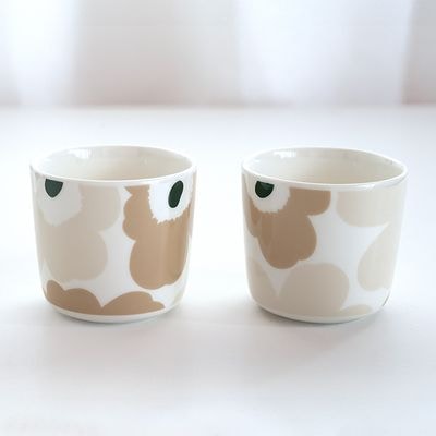 marimekko �ޥ��å� OIVA Unikko ���˥å� ��ƥޥ� 200ml [�١�����ߥ饤�ȥ���ɡߥ��꡼�� no.76016 / col.81]