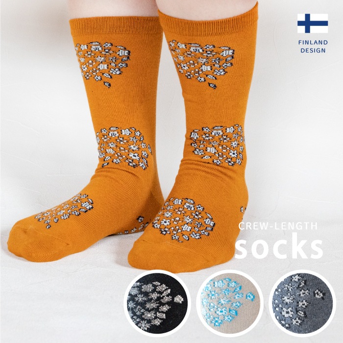 STUDIO HILLA FINLAND ҥå Kukkapallo åѥ 롼 Ĥ 4ڥåԥ󥰥å/ϤդåԥդΤߡ