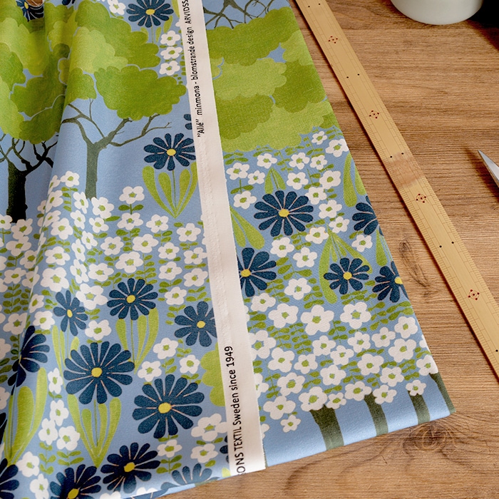ϡۥӥåɥ󥺡ƥ롿ARVIDSSONS TEXTIL Alle ꥨ 10cmñ̡