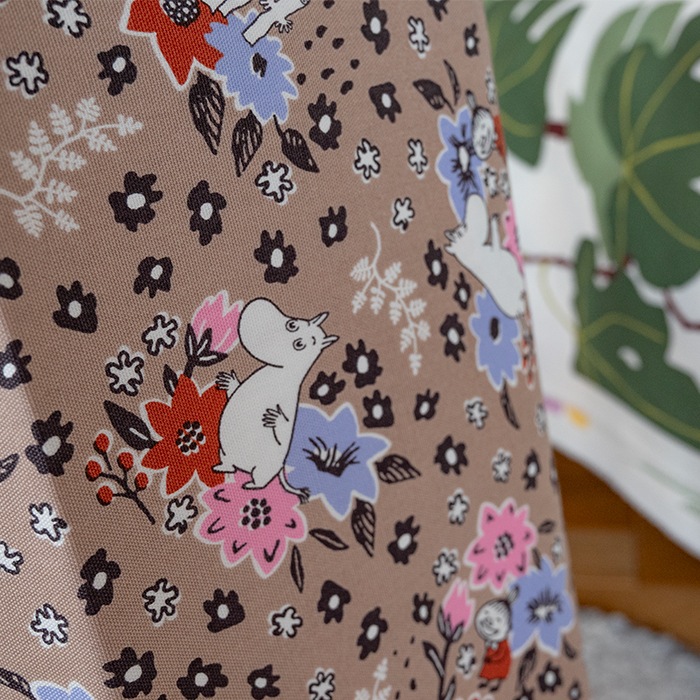 �ࡼ�ߥ� ���� ��OKKA MOOMIN ���å� �ࡼ�ߥ� �֥ԥ��˥���� �� ������110cm ��10cmñ�̤Ϥ������/50cm���åȥ��������餪���Ӥ��������͢�