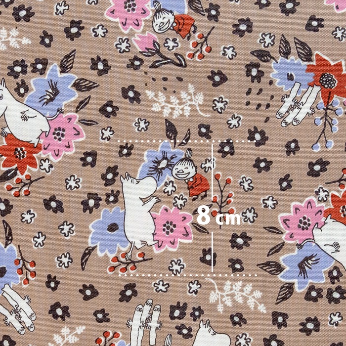 �ࡼ�ߥ� ���� ��OKKA MOOMIN ���å� �ࡼ�ߥ� �֥ԥ��˥���� �� ������110cm ��10cmñ�̤Ϥ������/50cm���åȥ��������餪���Ӥ��������͢�