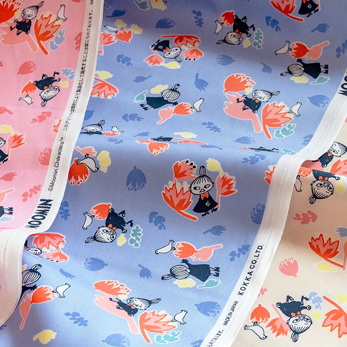 �ࡼ�ߥ� ���� ��OKKA MOOMIN ���å� �ࡼ�ߥ� �֥�ȥ�ߥ��ե����� ������110cm ��10cmñ�̤Ϥ������/50cm���åȥ��������餪���Ӥ��������͢�