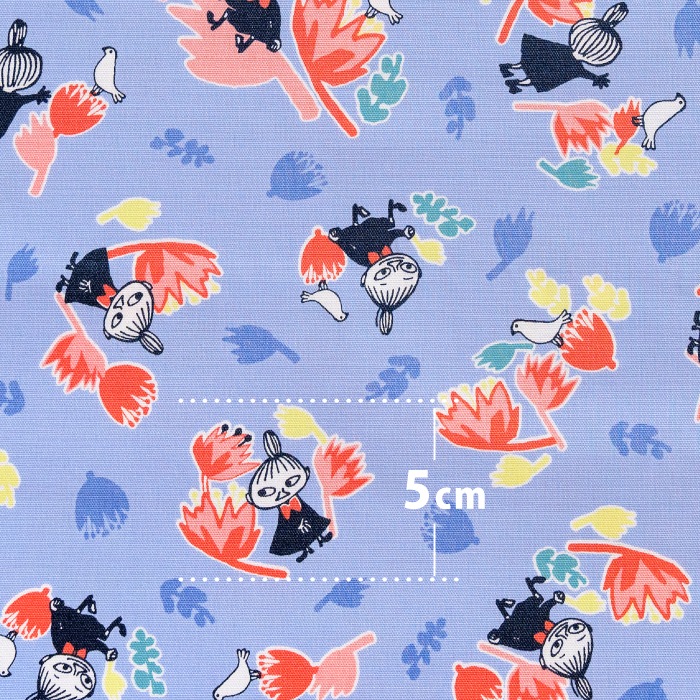 �ࡼ�ߥ� ���� ��OKKA MOOMIN ���å� �ࡼ�ߥ� �֥�ȥ�ߥ��ե����� ������110cm ��10cmñ�̤Ϥ������/50cm���åȥ��������餪���Ӥ��������͢�