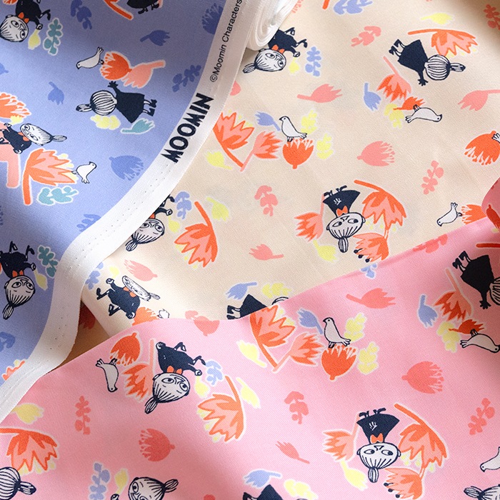 �ࡼ�ߥ� ���� ��OKKA MOOMIN ���å� �ࡼ�ߥ� �֥�ȥ�ߥ��ե����� ������110cm ��10cmñ�̤Ϥ������/50cm���åȥ��������餪���Ӥ��������͢�