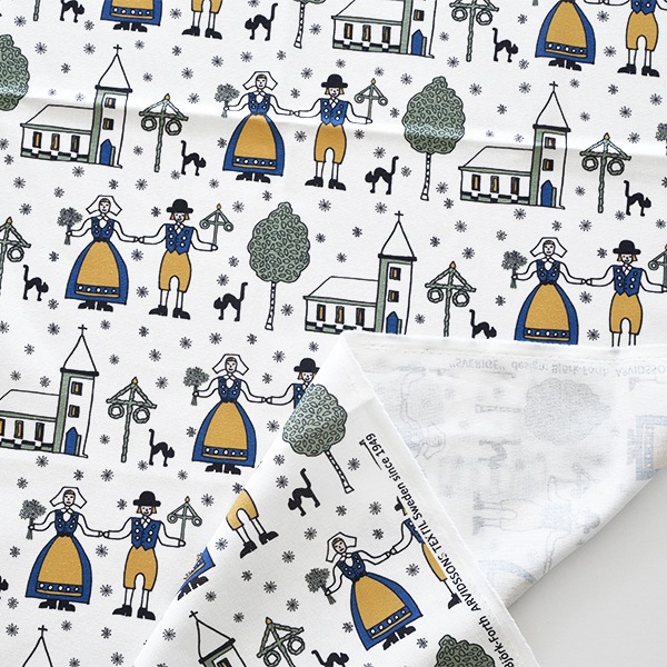 �ڥϡ��ա��ϡ��աۥ���ӥåɥ��󥺡��ƥ��������롿ARVIDSSONS TEXTIL��Sverige�����������ǥ�