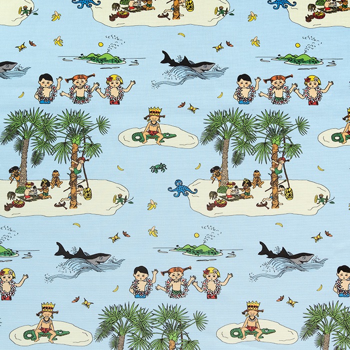 �����ϡۥ���ӥåɥ��󥺡��ƥ��������롿ARVIDSSONS TEXTIL Kurrekurredutt���n trik��� �ԥå� ����� ���å��쥳�� �饤�ȥ֥롼��