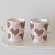 �ܥå�������!marimekko �ޥ��å�  SYDAMET �������åȥޥ����åץ��å� ����� �� �ԥ󥯥��顼��col.70�� 250ml 2�����ꢣ