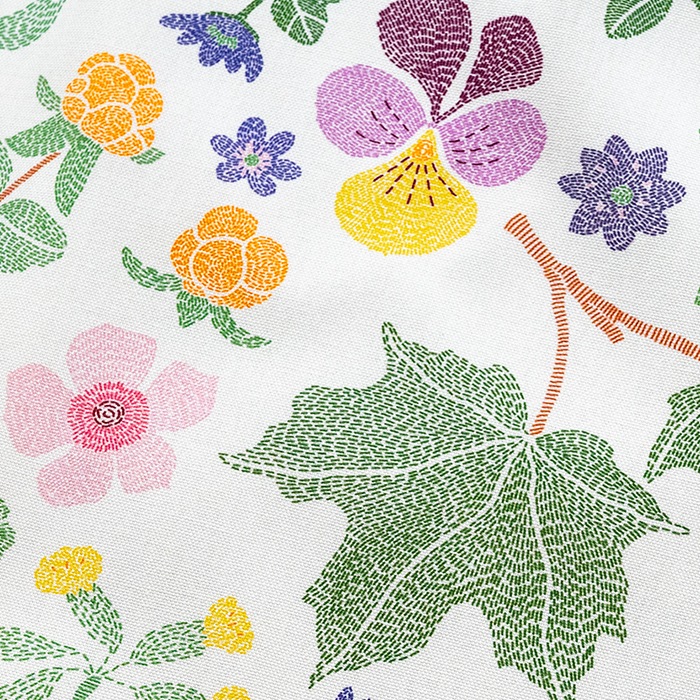 �����ϡۥ���ӥåɥ��󥺡��ƥ��������롿ARVIDSSONS TEXTIL Kungsljus ���󥰥��桼����