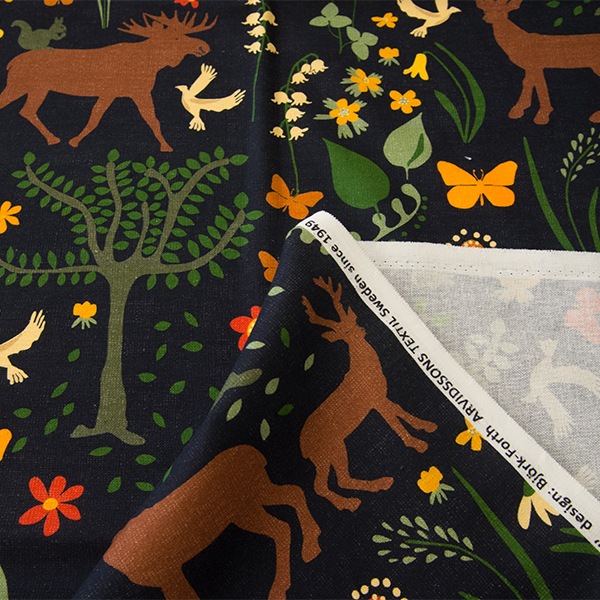 �����ϡۥ���ӥåɥ��󥺡��ƥ��������롿ARVIDSSONS TEXTIL�����ǥ�������Soderasen��10cmñ�̡���