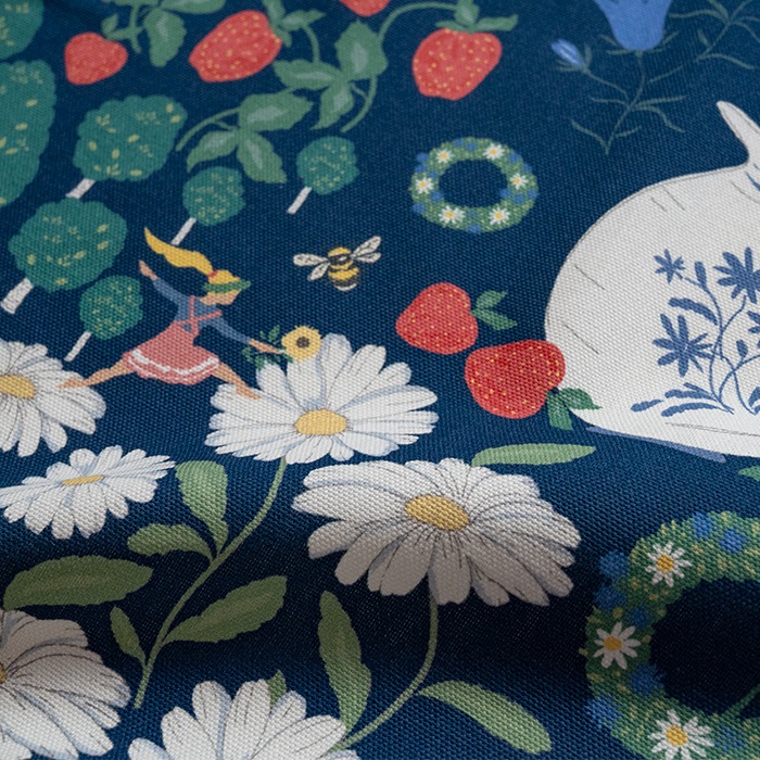 �����ϡۥ���ӥåɥ��󥺡��ƥ��������롿ARVIDSSONS TEXTIL Midsommardans ���ƻ�פΥ��󥹢�