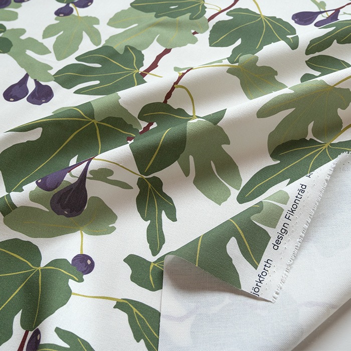 �����ϡۥ���ӥåɥ��󥺡��ƥ��������롿ARVIDSSONS TEXTIL Fikontrad �ե�������ȥ졼�� �������������ڢ�