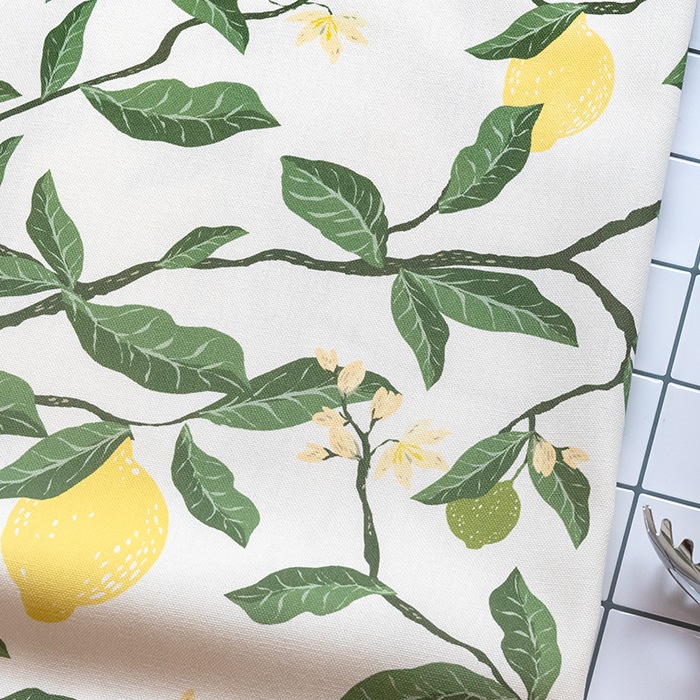 �����ϡۥ���ӥåɥ��󥺡��ƥ��������롿ARVIDSSONS TEXTIL Citrontrad ���ȥ���ȥ졼�ɡ�������ڢ�