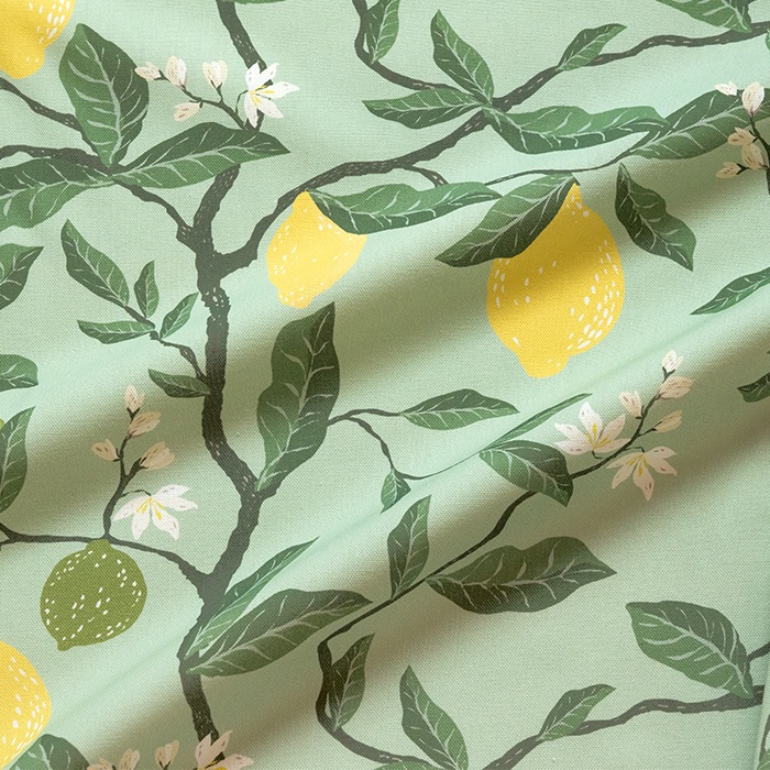 �����ϡۥ���ӥåɥ��󥺡��ƥ��������롿ARVIDSSONS TEXTIL Citrontrad ���ȥ���ȥ졼�ɡ�������ڢ�