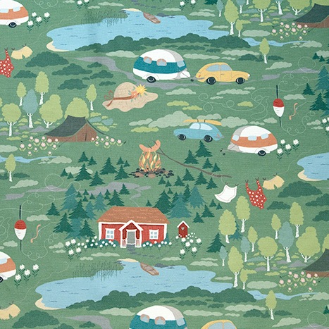 �����ϡۥ���ӥåɥ��󥺡��ƥ��������롿ARVIDSSONS TEXTIL Semester ���᥹�ƥ� ��2����