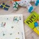 ϡۥӥåɥ󥺡ƥ롿ARVIDSSONS TEXTIL Kalas Hos Pippi ԥåԤΥѡƥ