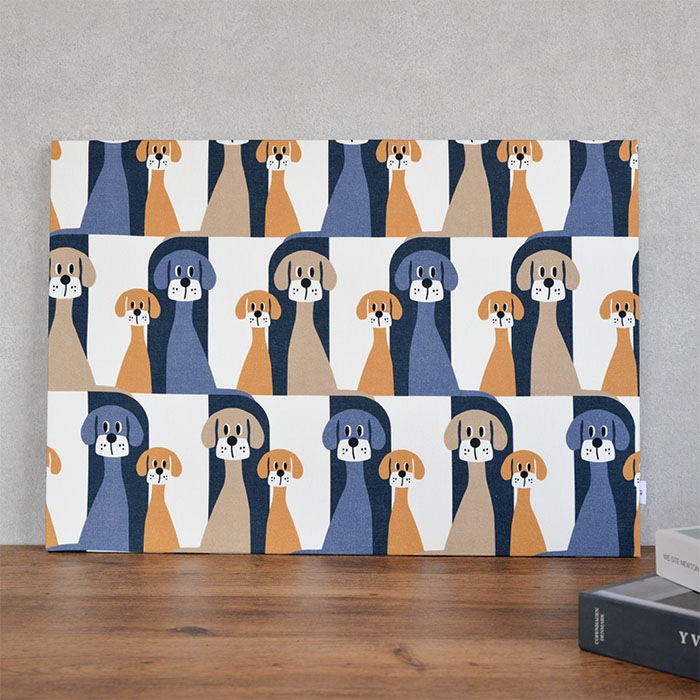 �ե��֥�å��ѥͥ� 60��42cm �饤��ʥå���5��