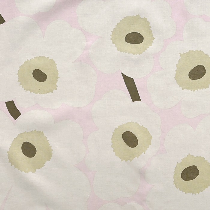 �����ϡ�2026SS �ޥ��å� ���� marimekko MINIUNIKKO �ԥ��˥��˥å� ������ԥ󥯡ߥ��եۥ磻�ȡߥ��꡼�� [col.315]   ��