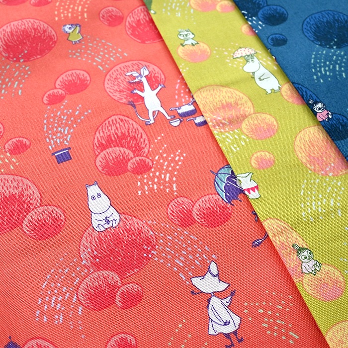 ࡼߥ  KOKKA MOOMIN  tona by Rika Kawato å ࡼߥ    Τ  3 110cm 100 10cmñ