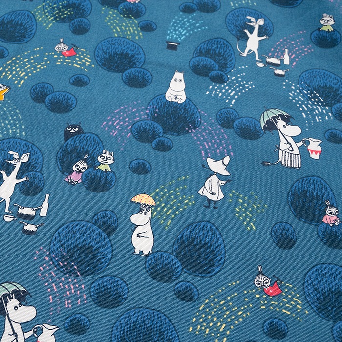ࡼߥ  KOKKA MOOMIN  tona by Rika Kawato å ࡼߥ    Τ  3 110cm 100 10cmñ