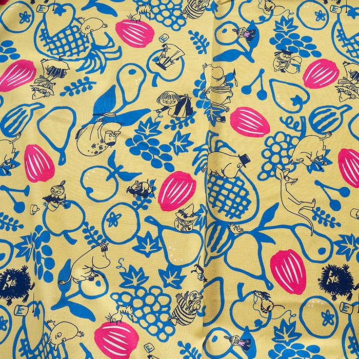 �ࡼ�ߥ� ���� KOKKA MOOMIN �� tona by Rika Kawato ���å� �ࡼ�ߥ� �� �������� �� �������ʲ�ʪ �� ���㥭���Х� 10cmñ��