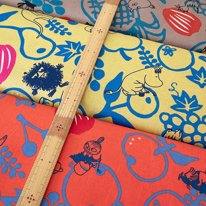 �ࡼ�ߥ� ���� KOKKA MOOMIN �� tona by Rika Kawato ���å� �ࡼ�ߥ� �� �������� �� �������ʲ�ʪ �� ���㥭���Х� 10cmñ��