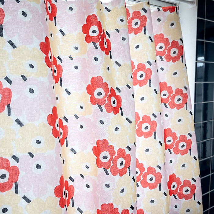 �����ϡ�2026SS �ޥ��å� ���� �����������顼 marimekko MINIUNIKKO �ߥ˥��˥å� �饤�ȥԥ󥯡ߥ饤�ȥ�������No.66475[col.321]   ��