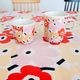 �����ϡ�2026SS �ޥ��å� ���� �����������顼 marimekko MINIUNIKKO �ߥ˥��˥å� �饤�ȥԥ󥯡ߥ饤�ȥ�������No.66475[col.321]   ��