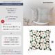 �����ϡ�2026SS �ޥ��å� ���� �����������顼 marimekko MINIUNIKKO �ߥ˥��˥å� �饤�ȥԥ󥯡ߥ饤�ȥ�������No.66475[col.321]   ��