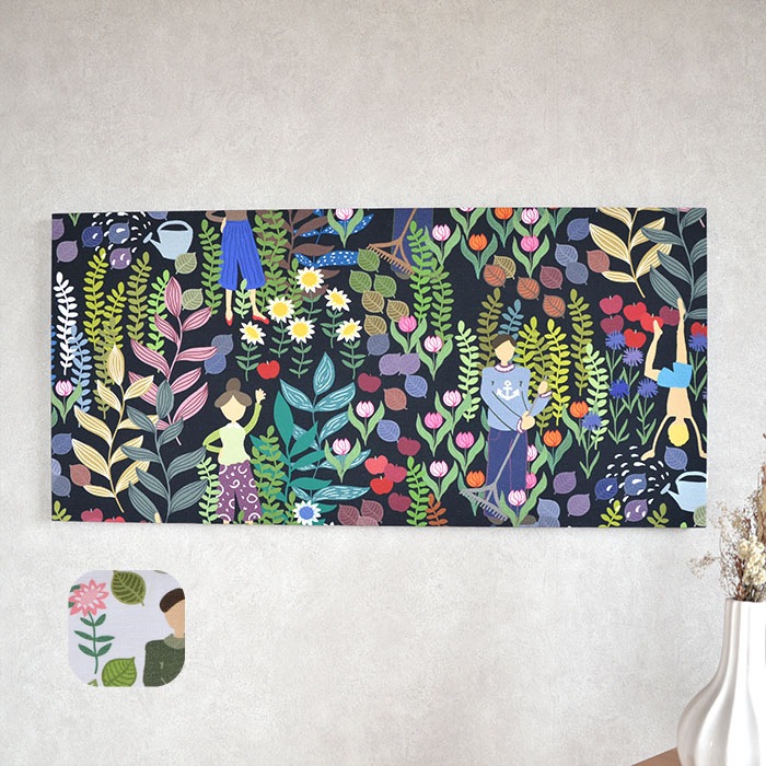 �ե��֥�å��ѥͥ� 90��43cm �饤��ʥå���4��