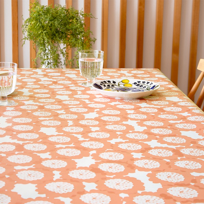 �ڥ����ƥ������ϡۥ��������ҥå� �� STUDIO HILLA ���å�����Kukkia ��6�� ��������145cm��