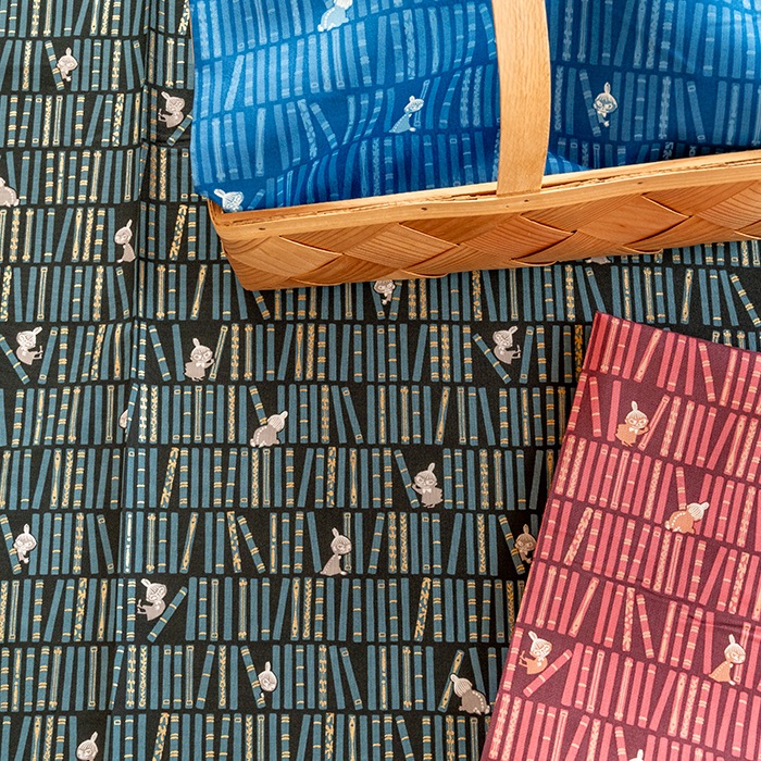 ���� KOKKA MOOMIN ���å� �ࡼ�ߥ� �������� �� ��ê�Υ�ȥ�ߥ� �� �����������ϡ�30cm��������10cmñ�̡���