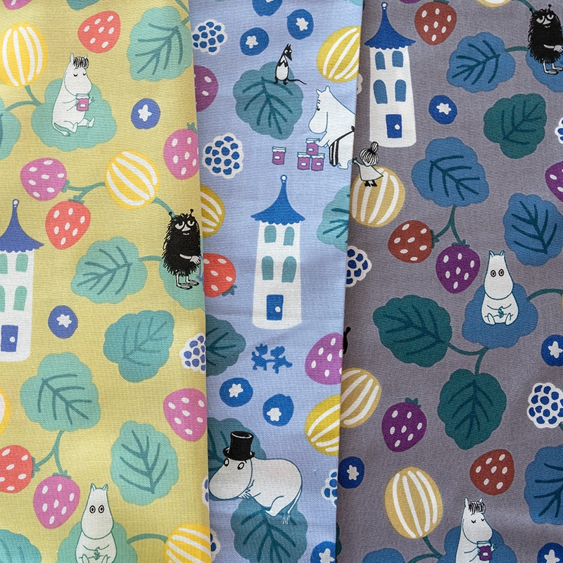 ࡼߥ  OKKA MOOMIN å ࡼߥ  ٥꡼Ȫ  106cm 100  10cmñ̤Ϥ/50cmåȥ餪Ӥ͢