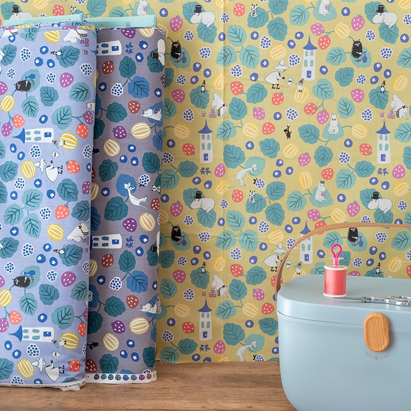 ࡼߥ  OKKA MOOMIN å ࡼߥ  ٥꡼Ȫ  106cm 100  10cmñ̤Ϥ/50cmåȥ餪Ӥ͢