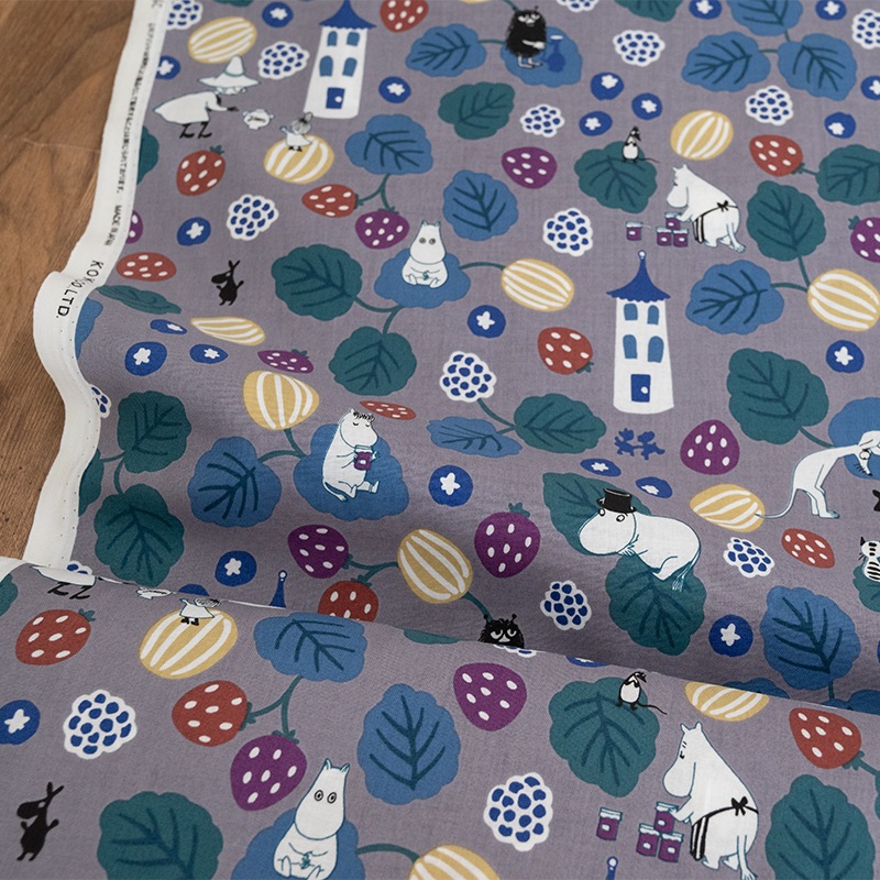 ࡼߥ  OKKA MOOMIN å ࡼߥ  ٥꡼Ȫ  106cm 100  10cmñ̤Ϥ/50cmåȥ餪Ӥ͢