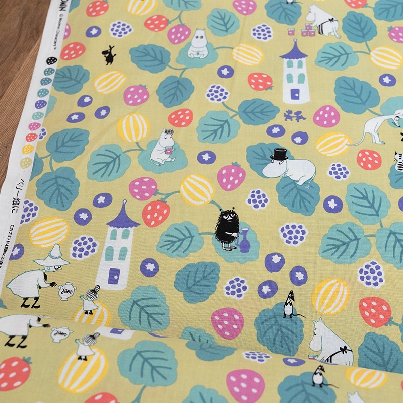 ࡼߥ  OKKA MOOMIN å ࡼߥ  ٥꡼Ȫ  106cm 100  10cmñ̤Ϥ/50cmåȥ餪Ӥ͢