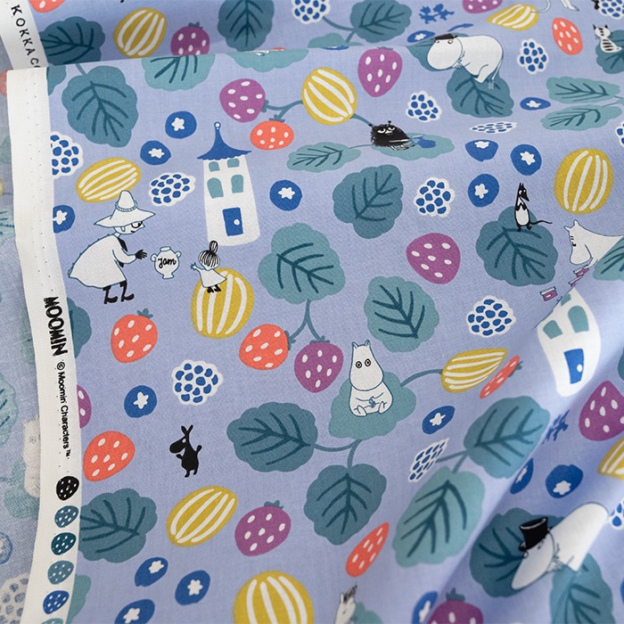 ࡼߥ  OKKA MOOMIN å ࡼߥ  ٥꡼Ȫ  106cm 100  10cmñ̤Ϥ/50cmåȥ餪Ӥ͢