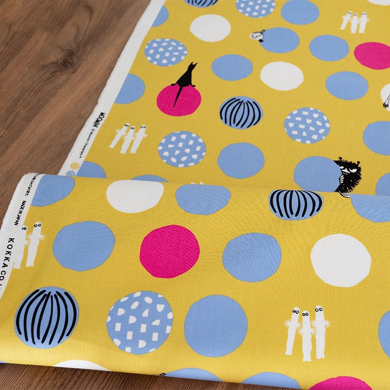 ࡼߥ  OKKA MOOMIN å ࡼߥ ֤ޤޤ  110cm 10֥Х 10cmñ̤Ϥ/50cmåȥ餪Ӥ͢