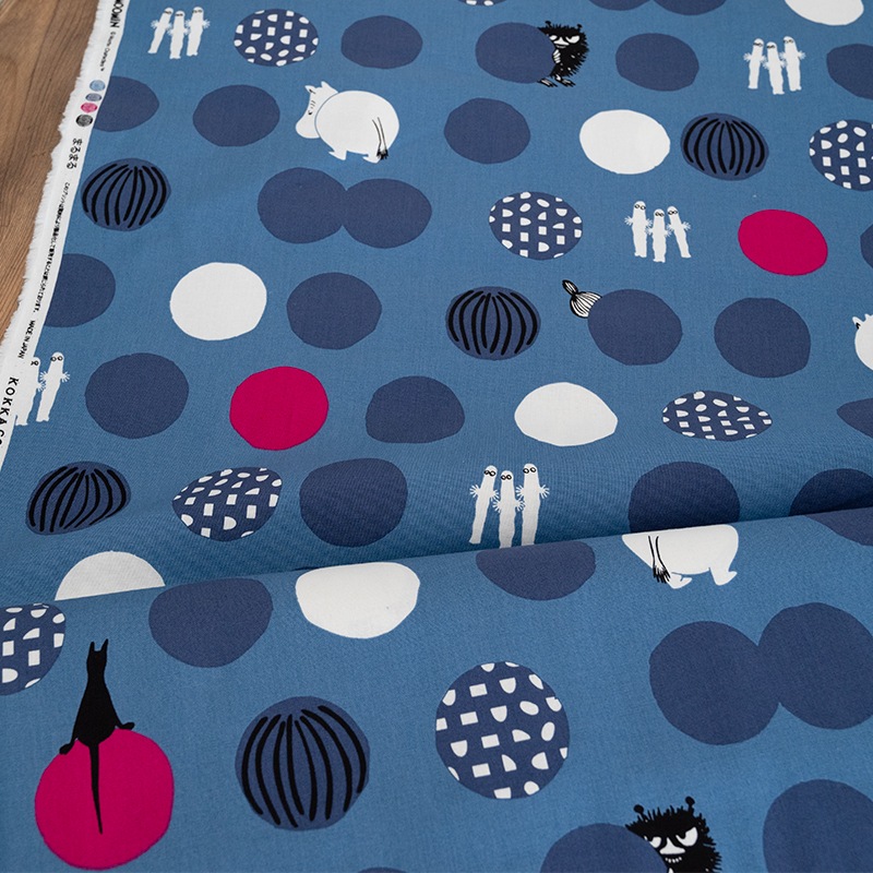 ࡼߥ  OKKA MOOMIN å ࡼߥ ֤ޤޤ  110cm 10֥Х 10cmñ̤Ϥ/50cmåȥ餪Ӥ͢