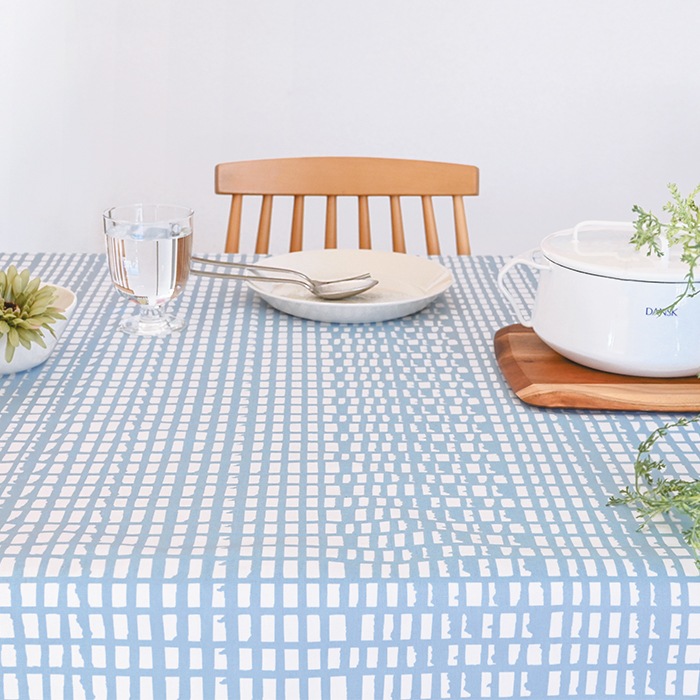 ��20���� �̲��� �ơ��֥륯���� ��160��145cm ����120��80cm��3��4�ͳݤ��ơ��֥�ˤ������᥵������