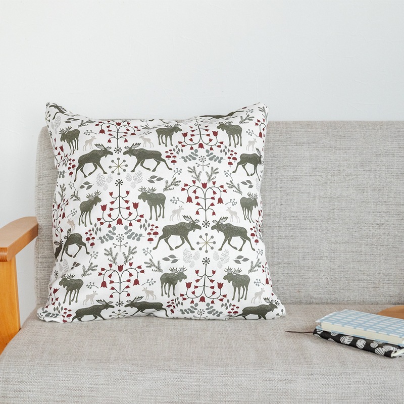 �����ϡۥ���ӥåɥ��󥺡��ƥ��������롿ARVIDSSONS TEXTIL Skogens Konung ���β��� ��2����