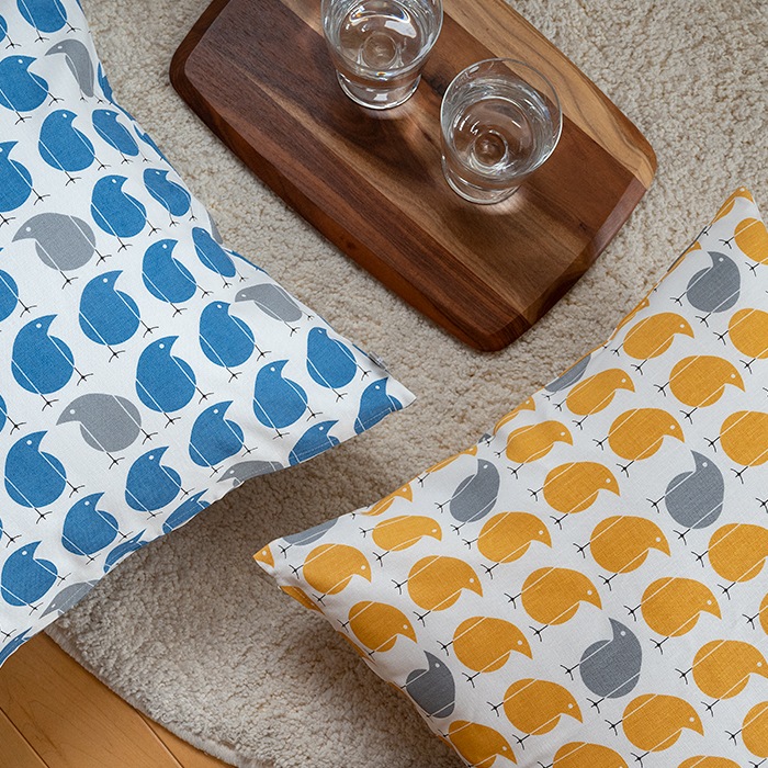 Kukshome ���å����ۡ��� ���å���󥫥С� 45cm��45cm �㺮���ϡ���10�� ��