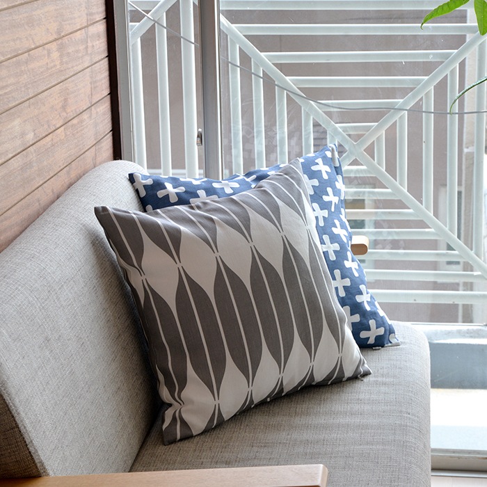 Kukshome ���å����ۡ��� ���å���󥫥С� 45cm��45cm �㺮���ϡ���10�� ��