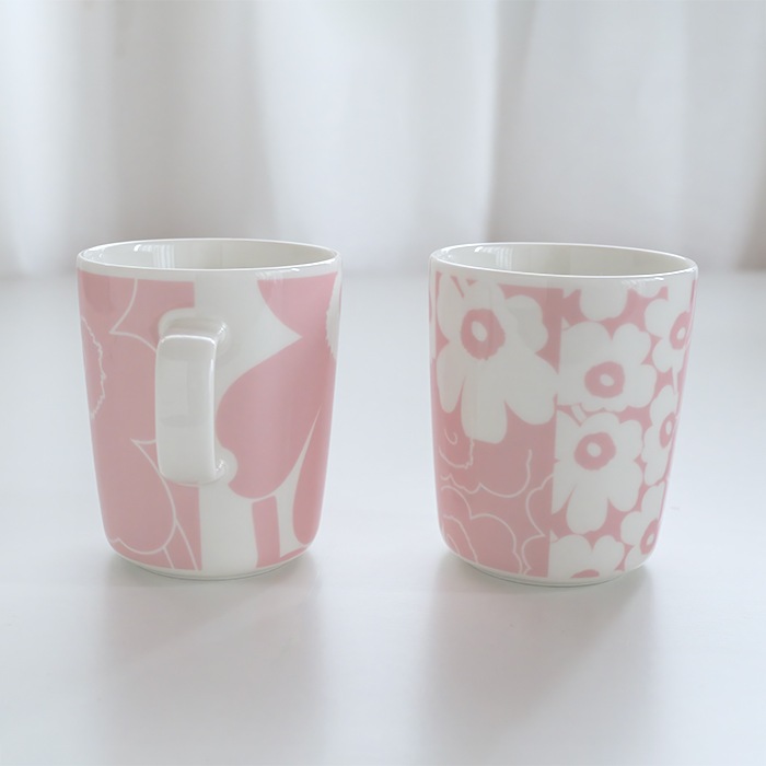marimekko �ޥ��å� OIVA Unikko Kollaasi ���˥å����顼���� �ޥ����å�/��ƥޥ� �ۥ磻�ȡߥԥ�