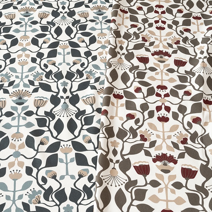 �����ϡۥ���ӥåɥ��󥺡��ƥ��������롿ARVIDSSONS TEXTIL Blomstersnar  �֥��ॹ�������ʡ� �֤��Фߢ�