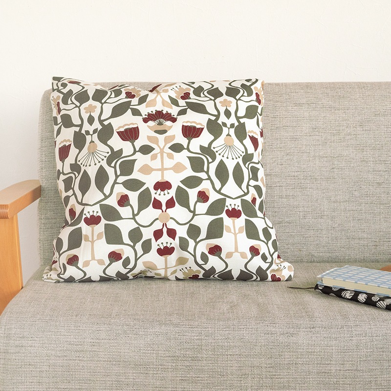 �����ϡۥ���ӥåɥ��󥺡��ƥ��������롿ARVIDSSONS TEXTIL Blomstersnar  �֥��ॹ�������ʡ� �֤��Фߢ�